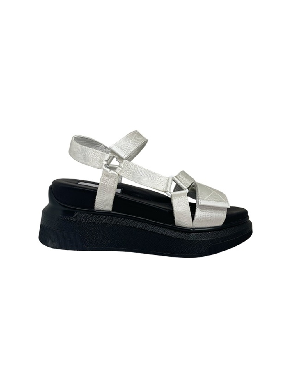 Suzanne Rae Platform Sport Sandal